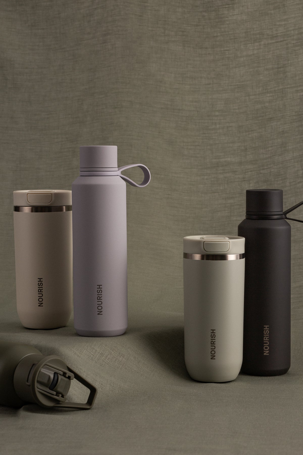 Hydration Bundle