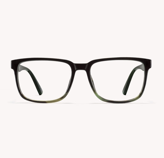 DETERMINED  Blue Light Readers