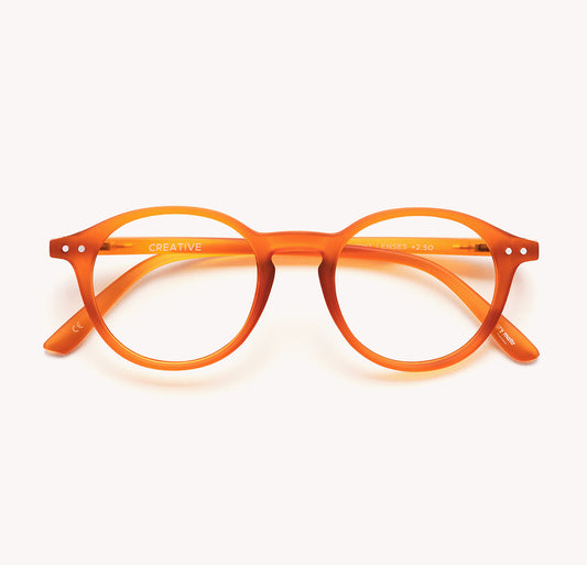 CREATIVE Blue Light Readers