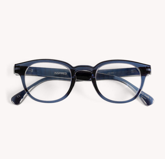 INSPIRED Blue Light Readers