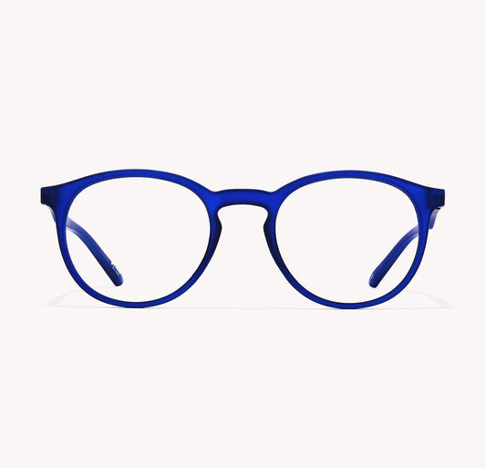 OPTIMISTIC  Blue Light Readers