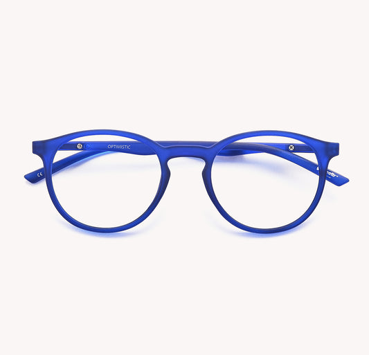 OPTIMISTIC  Blue Light Readers