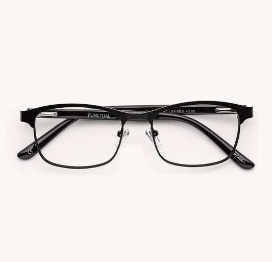 PUNCTUAL Blue Light Readers