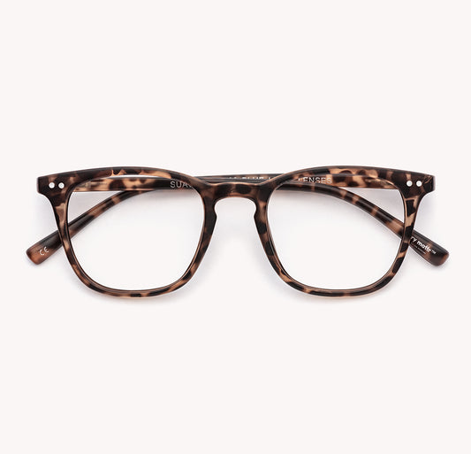 SUAVE Blue Light Readers