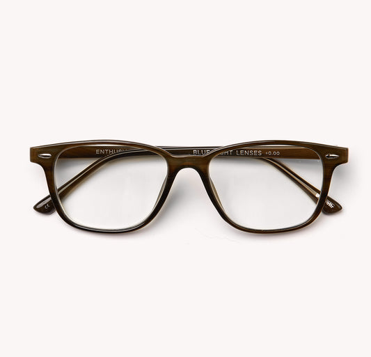 ENTHUSIASTIC Blue Light Readers