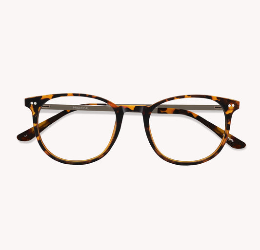 PRACTICAL Blue Light Readers