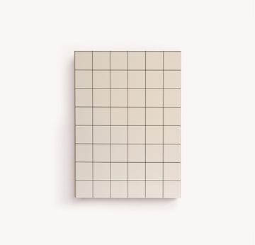 Pocket Notebook - Sand