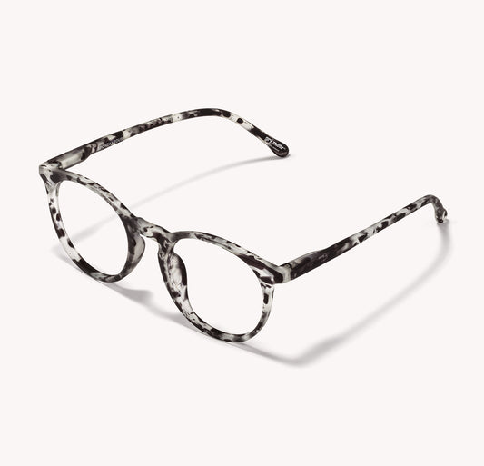 SPONTANEOUS Blue Light Readers