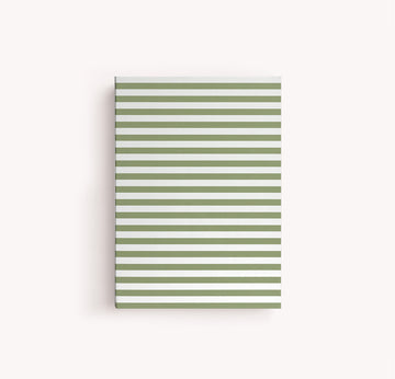 Pocket Notebook - Forest