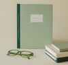 Essential Sketchbook - Seagreen