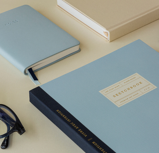 Essential Sketchbook - Sky