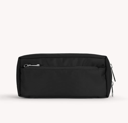 Utility Nylon Pouch - Jet