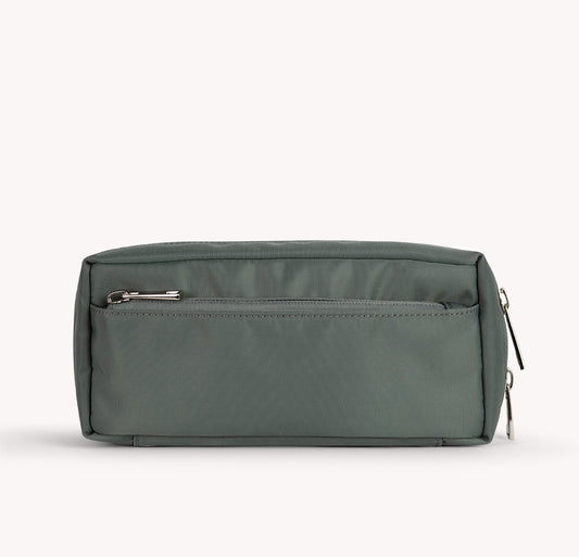 Utility Nylon Pouch - Forest