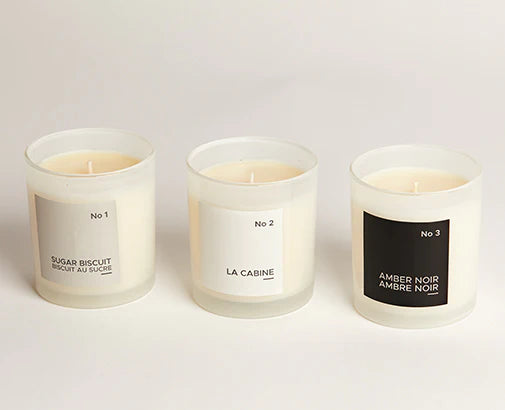 Fragrances