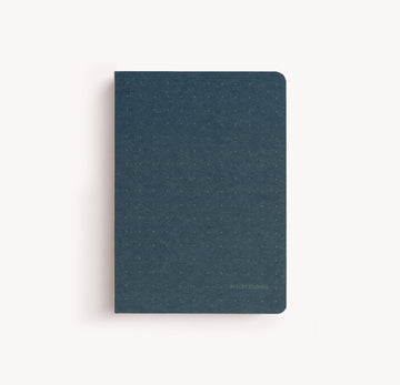 Bullet Journal - Denim