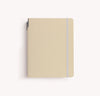 Kraft Notebook - Chalk