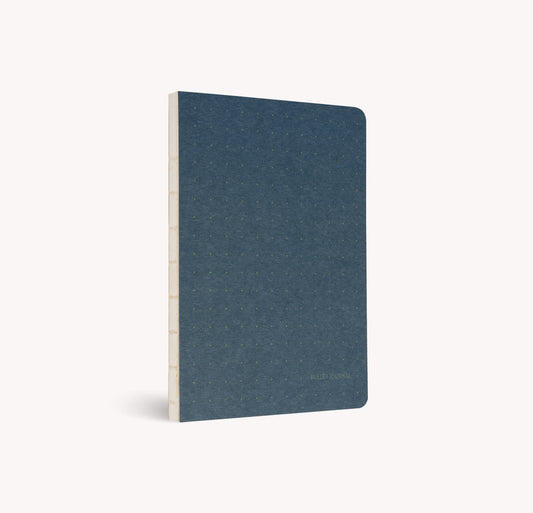 Bullet Journal - Denim
