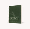 "Sketch" Sketchbook