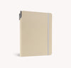 Kraft Notebook - Chalk