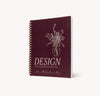 "Design" Sketchbook