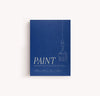 "Paint" Bound Artbook