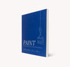 "Paint" Bound Artbook