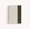Double Notebook - Olive
