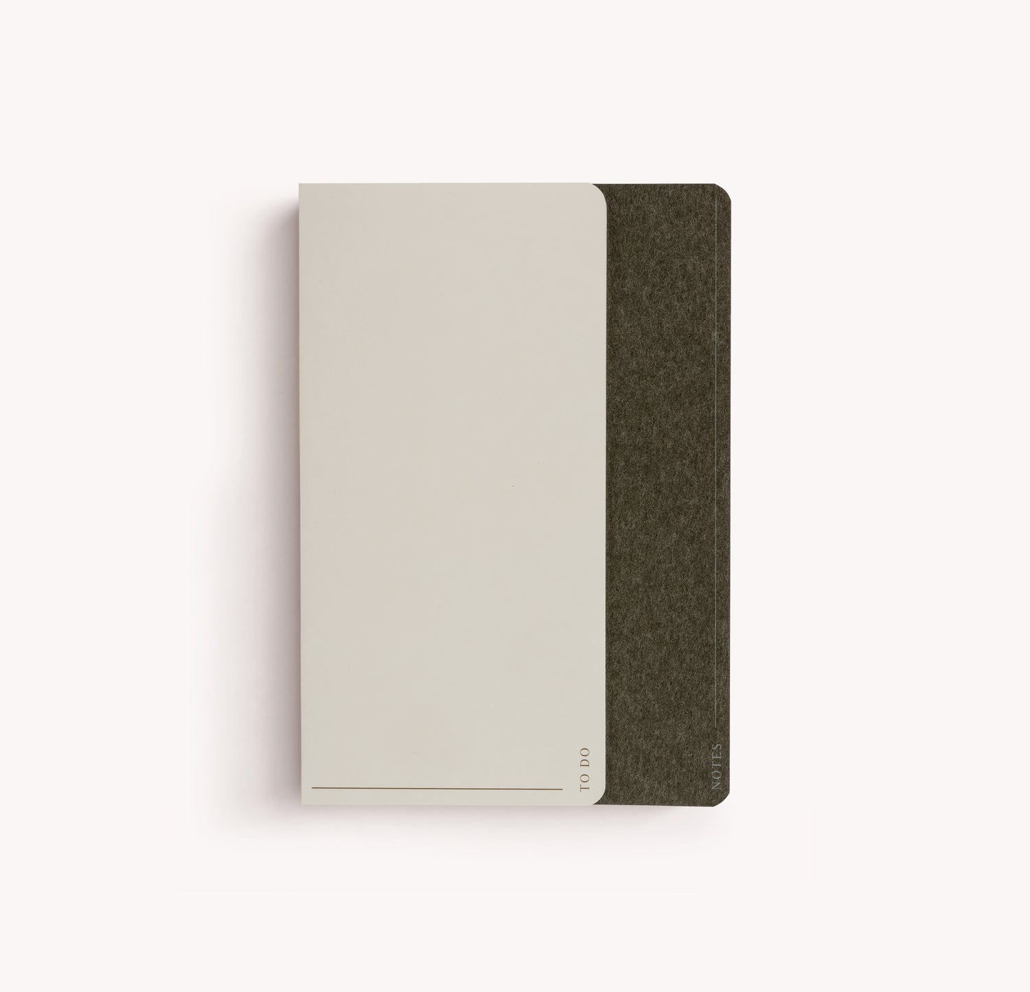 Double Notebook