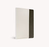 Double Notebook - Olive