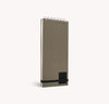 Slim Notebook - Olive