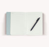 Kraft Notebook - Sky
