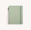 Kraft Notebook - Moss