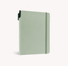 Kraft Notebook - Moss