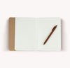Kraft Notebook - Clay