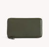 Notebook Pouch - Khaki
