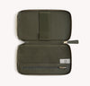 Notebook Pouch - Khaki