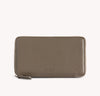 Notebook Pouch - Chocolate