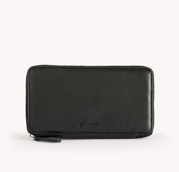 Notebook Pouch - Jet