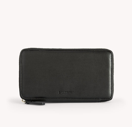 Notebook Pouch - Jet