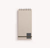 Slim Notebook - Clay