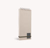 Slim Notebook - Clay