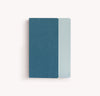 Double Notebook - Denim