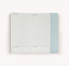 Double Notebook - Denim