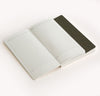 Double Notebook - Olive