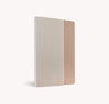 Double Notebook - Clay