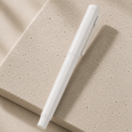 Metal Pen - Chalk