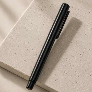 Metal Pen - Jet