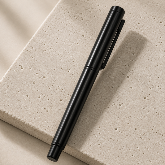 Metal Pen - Jet