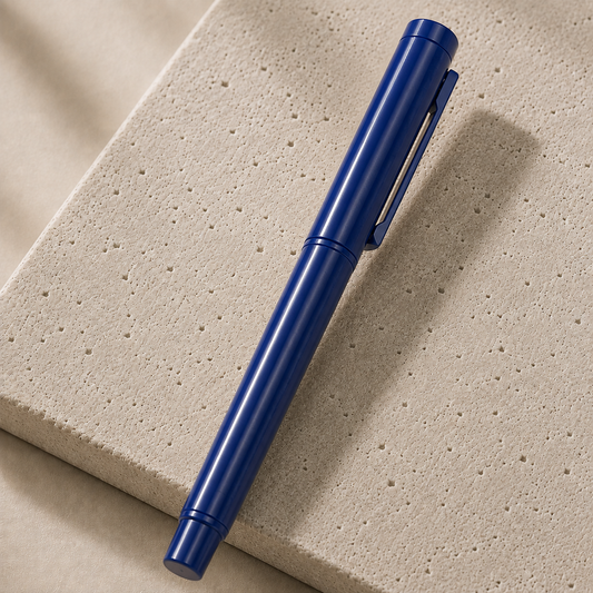 Metal Pen - Pool