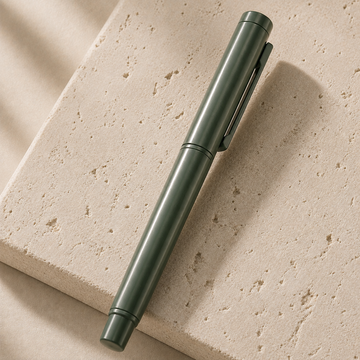 Metal Pen - Forest